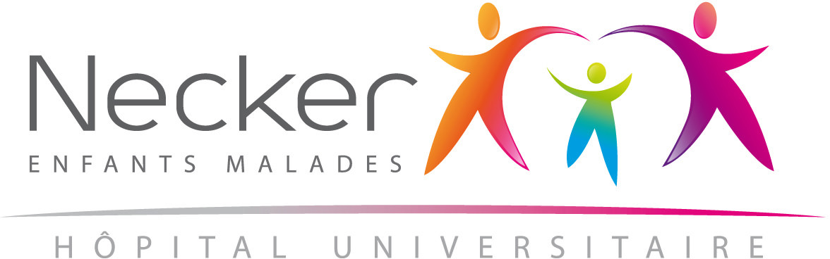 Hôpital Necker-Enfants Malades